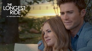 The Longest Ride | Valentine's Day Trailer Teaser [HD] | 20th Century FOX