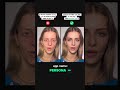 Persona app 😍 Best photo/video editor #makeuptutorial #cosmetics #lipsticklover #beautyqueen