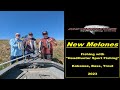 Head Hunter Sport Fishing - New Melones - Kokanee, Trout, And Bass - May 2023