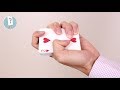 Clip Steal Color Change | Card Trick Tutorial