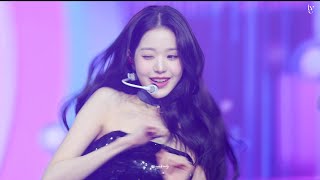 [4K] 230211 IVE THE FIRST FAN CONCERT (The Prom Queens) 'That's My Girl' 원영 직캠