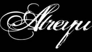 Atreyu - Ex's and Oh's