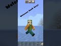 How to repair elytra #minecrafttipsandtricks #ytshorts