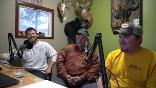 Stories with a Retired Game Warden Featuring Roy Kalmerton