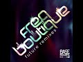 Freq Boutique: Run Dat (Future Mix)