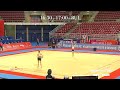 BULGARIA (Stiliana, Boryana, RGG TEAM) Podium Training 🤸‍♀️💚 2024 SOFIA WC @beautyinsportthepodcast