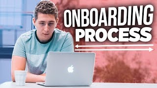 FREE SMMA Onboarding Process - How To Onboard New SMMA Clients