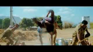 SINGHAM123 Theam Song Trailer - Vishnu Manchu || Sampoornesh Babu