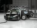 2004 Honda Accord side IIHS crash test