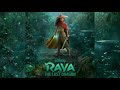 Captain Boun [from Raya and the Last Dragon Soundtrack (by James Newton Howard)]