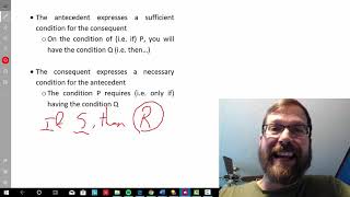Material Conditional and Its Semantics
