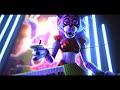 Roxanne Wolf- Five Nights At Freddy's Edit.