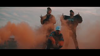 Algo Fresco - Number one (Video Oficial)