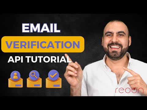 Step-by-step guide to automate email verification with Reoon API Pabbly!