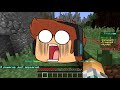 authenticgames congelou todo mundo no novo esconde esconde do minecraft minecraft congelado