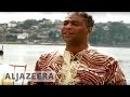 Brazilians of African descent demand equality