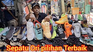 SEPATU‼️ORIGINAL‼️ PILIHAN TERBAIK 0852.1384.3740