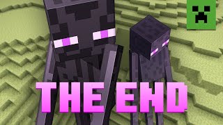 Minecraft: The Great Wild | The End