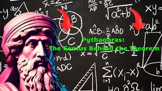 Pythagoras: The Genius Behind the Theorem