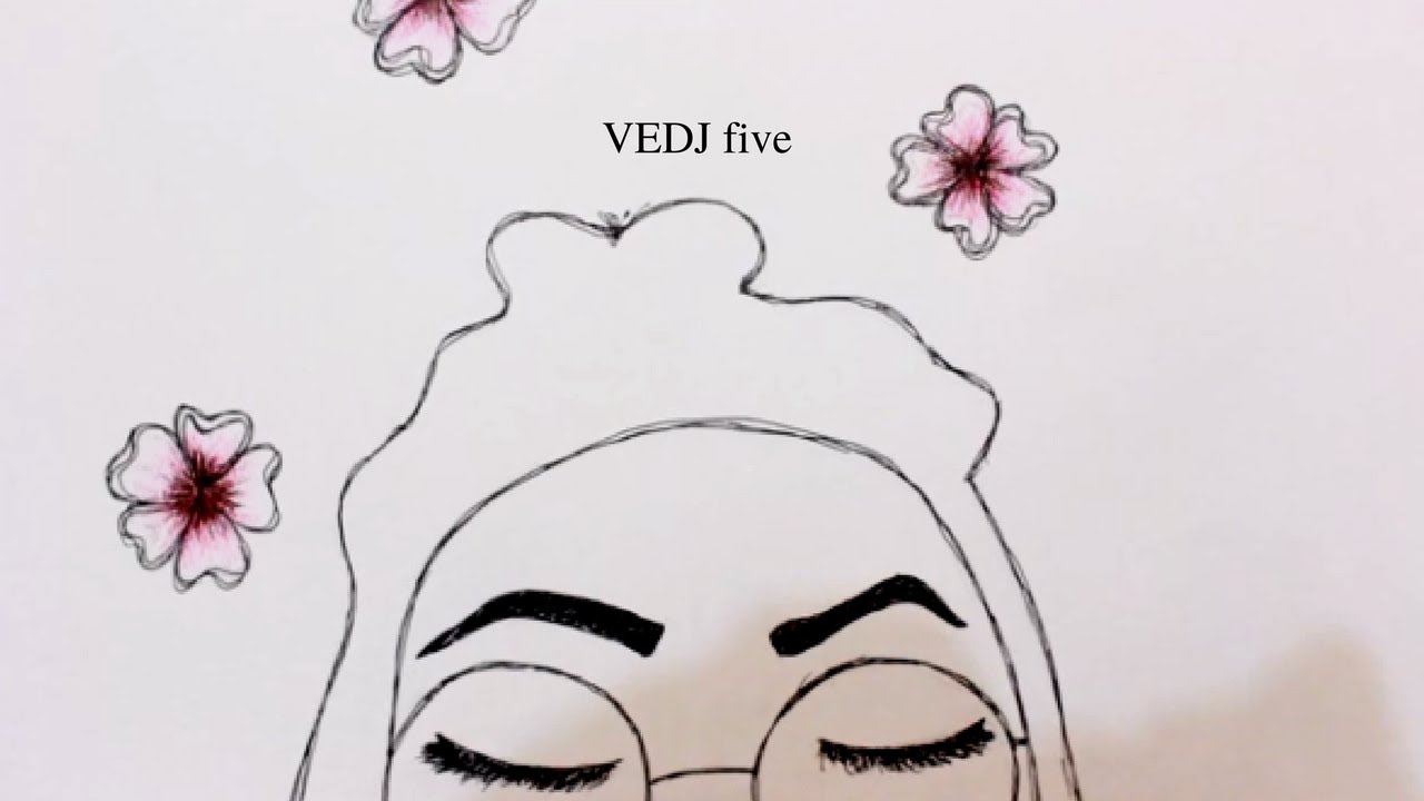 Drawing Dodie - YouTube