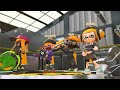 【スプラトゥーン2】傘！s帯！初見さん大歓迎！楽しくガチマッチ splatoon 2 live streaming ranked battle with splat brella