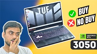 Asus TUF Gaming F15 - RTX 3050 - One Of the Best Gaming Laptop under 70000  | REVIEW