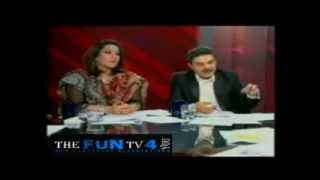 Malik Riaz Planted Interview Leaked With Mehar Bukhari and Mubashir Luqman - 02