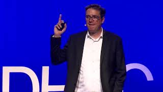 First we shape our tools and then our tools shape us | Remco Lenstra | TEDxEDHECBusinessSchool