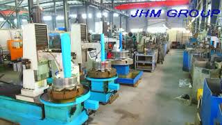 JHM GROUP Company \u0026 Production Overview