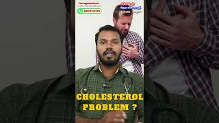 High Cholesterol Symptoms and Warning Signs in Tamil #drpraveen @Nithins #homeopathy clinic #vellore