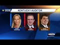 Oversight or politicization? Pension takes center stage in KY auditor's race