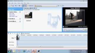 How To Make Ramped Slow Motion Videos On Windows Movie Maker