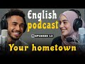 English Boost Level Up Your Skills | English Podcast Conversation | Episode 13