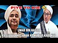 TAREKAT ALAWIYYAH SESAT‼️ SEKELAS HABIB UMAR BIN HAFIDZ PUN HALU