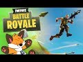 Fortnite - AuraPuffs (Stream Highlights)