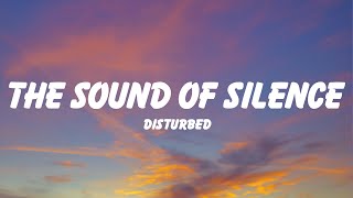 Disturbed - The Sound Of Silence (CYRIL Remix)