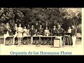 Orquesta Hermanos Flores - La feria / se termino la fiesta (El Salvador, 1965)