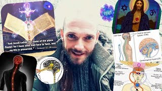 SACRED SECRETION/ PINEAL ACTIVATION Chrism/ Christ Within, Pineal Lunar Cycles...