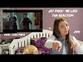 Jay Park- Me Like Yuh Reaction