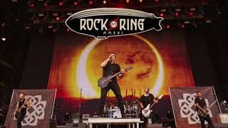 BELIEVE (rock am ring 2016)