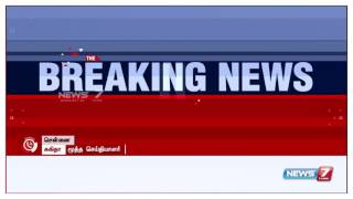 BREAKING :8 ஆண்டுகளுக்கு முன்பான வழக்கில் தற்போது கைது செய்யப்பட்ட திவ்யபாரதி