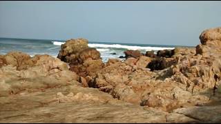 Venkannapalem Beach (లోవపాలెం సముద్ర తీరం)