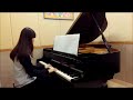 小幸運 –田馥甄 hebe【我的少女時代主題曲】piano cover by 保琳琴行學生