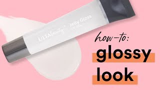 Multitasking makeup: get glossy with it | Ulta Beauty