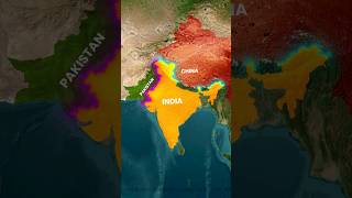 Interesting facts about India Myanmar Border #upsc #ias #upscwallah