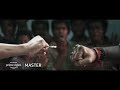 master climax fight scene vijay thalapathy vs vijay sethupathi amazon prime video