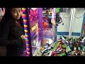 Sweet Candy Crane - Claw Machine Wins