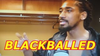 BLACKBALLING BOXING CHAMP DEMETRIUS ANDRADE? The Truth About the Boo Boo Conspiracy