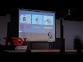 Peace Begins With Resilience | Fariba Shah | TEDxYouth@UWCThailand