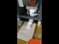 dry ice machine